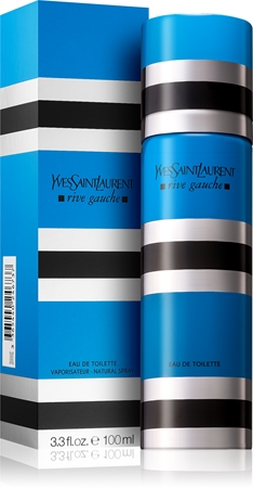Yves Saint Laurent Rive Gauche toaletní voda pro ženy