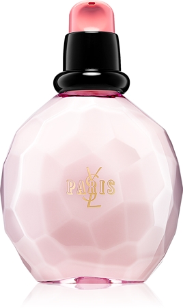 Yves Saint Laurent Paris telové mlieko pre ženy