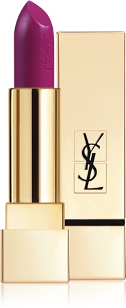 Yves Saint Laurent Rouge Pur Couture szminka o działaniu nawilżającym