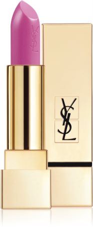 Yves Saint Laurent Rouge Pur Couture szminka o działaniu nawilżającym