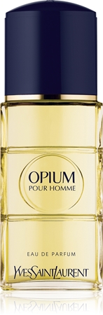Yves Saint Laurent Opium Pour Homme Eau de Parfum para hombre