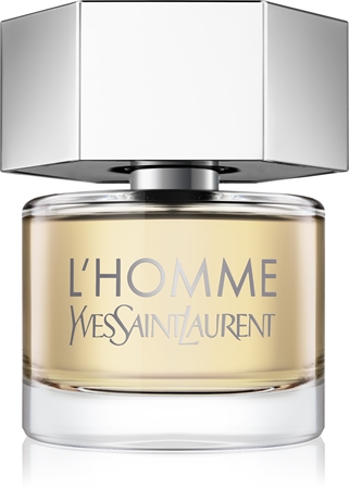 Yves Saint Laurent L'Homme Eau de Toilette für Herren