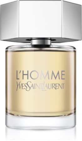 Yves Saint Laurent L'Homme toaletní voda pro muže