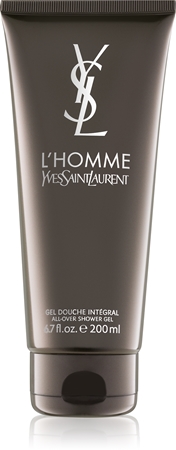 Yves Saint Laurent L'Homme gel de duș pentru bărbați