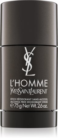Yves Saint Laurent L'Homme deostick za muškarce