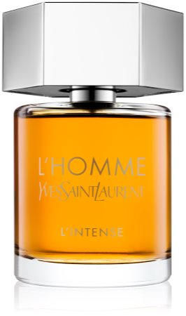Yves Saint Laurent L´Homme L´Intense Eau de Parfum für Herren