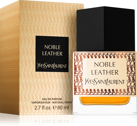 Noble leather clearance yves saint laurent