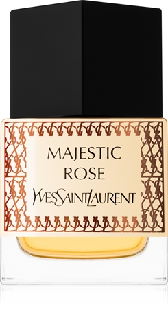 Ysl majestic store rose perfume