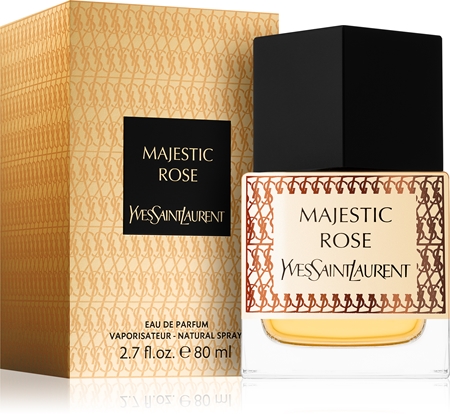 Yves Saint Laurent Majestic Rose parfémovaná voda pro ženy