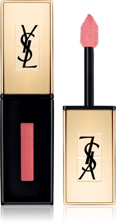 Yves Saint Laurent Vernis À Lèvres Rebel Nudes dugotrajni ruž i sjajilo za usne 2 u 1