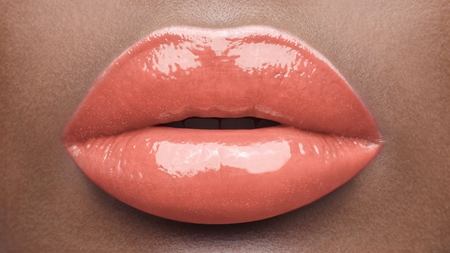 Yves Saint Laurent Vernis À Lèvres Rebel Nudes dugotrajni ruž i sjajilo za usne 2 u 1
