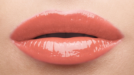 Yves Saint Laurent Vernis À Lèvres Rebel Nudes dugotrajni ruž i sjajilo za usne 2 u 1