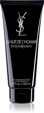 Yves Saint Laurent La Nuit de L'Homme Brusegel til mænd