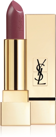 Yves Saint Laurent Rouge Pur Couture szminka o działaniu nawilżającym