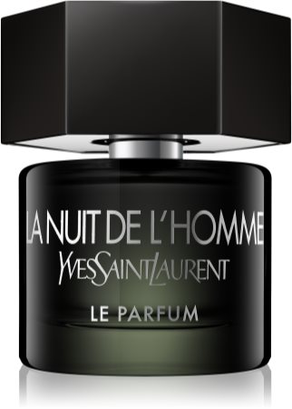 大得価国産イヴサンローラン LA NUIT DE L’HOMME L’INTENSE 香水(男性用)