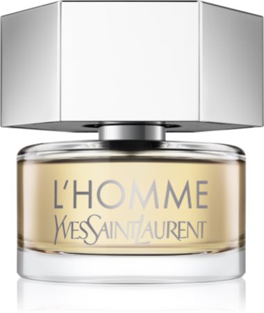 Yves Saint Laurent L'Homme Eau de Toilette für Herren