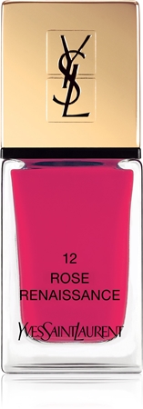Yves Saint Laurent La Laque Couture Nagellack