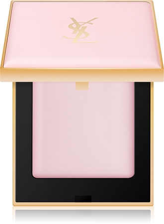 Yves Saint Laurent Touche Éclat Blur Perfector cipria in crema per un aspetto sano