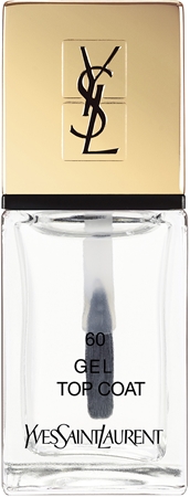 Yves Saint Laurent La Laque Couture esmalte de acabado de uñas en gel