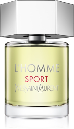 Yves Saint Laurent L'Homme Sport Eau de Toilette pour homme