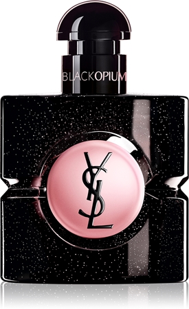 Yves Saint Laurent Black Opium Eau de Parfum pour femme