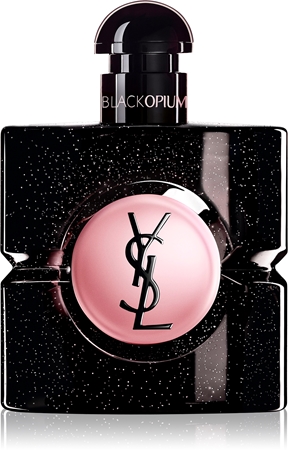 Yves Saint Laurent Black Opium Parfumuotas vanduo moterims