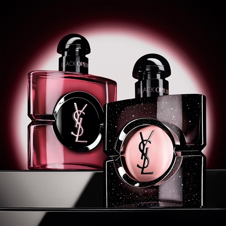 Yves Saint Laurent Black Opium eau de parfum for women