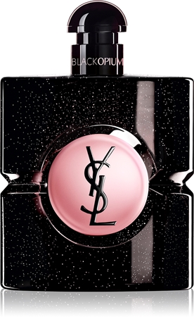 Yves Saint Laurent Black Opium Eau de Parfum da donna