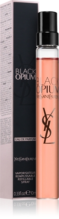 Yves Saint Laurent Black Opium Eau de Parfum for women