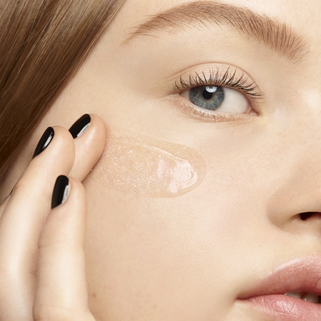 Yves Saint Laurent Touche Éclat Blur Primer base de teint illuminatrice