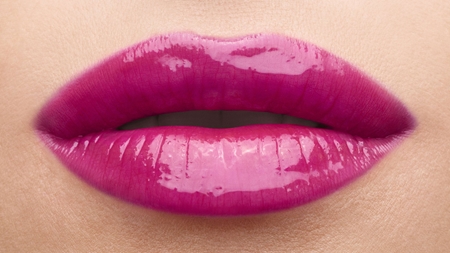 Yves Saint Laurent Vernis À Lèvres Pop Water batom e gloss 2 em 1 com efeito molhado