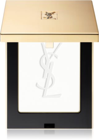 Yves Saint Laurent Poudre Compacte Radiance Perfection Universelle univerzální kompaktní pudr