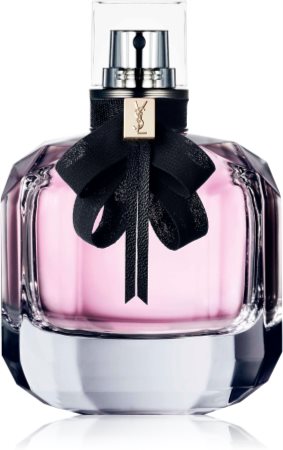 Yves Saint Laurent Mon Paris Eau de Parfum für Damen
