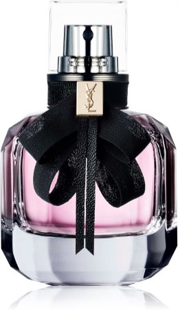 Yves Saint Laurent Mon Paris Eau de Parfum voor Vrouwen