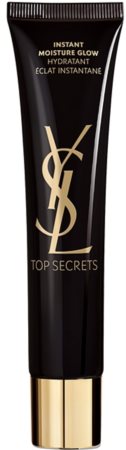 Yves Saint Laurent Top Secrets Instant Moisture Glow base de teint hydratante