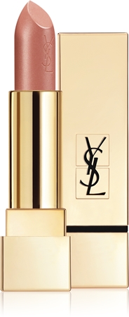 Yves Saint Laurent Rouge Pur Couture szminka o działaniu nawilżającym