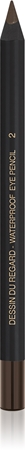 Yves Saint Laurent Dessin du Regard Waterproof водостійкий контурний олівець для очей