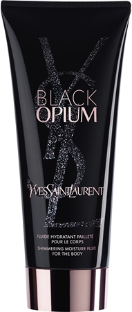 Yves Saint Laurent Black Opium Kroppsemulsion för Kvinnor
