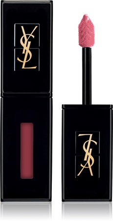 Yves Saint Laurent Vernis À Lèvres Vinyl Cream Luciu de buze cu textura cremoasa