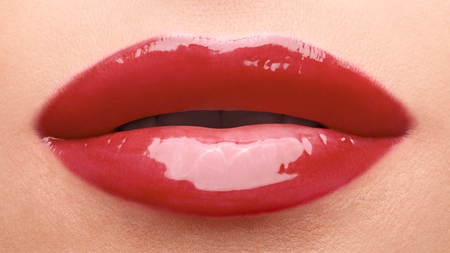 Yves Saint Laurent Vernis À Lèvres Vinyl Cream Luciu de buze cu textura cremoasa
