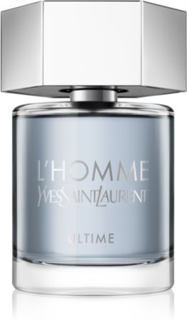 Ysl ultime sales perfume