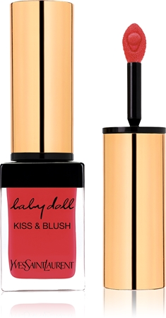 Ysl kiss and blush 6 sales