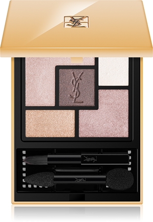 Yves Saint Laurent Couture Palette Eye Contouring Lidschatten