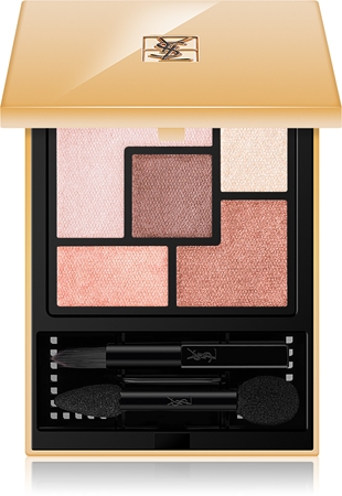 Yves Saint Laurent Couture Palette Eye Contouring ombretti