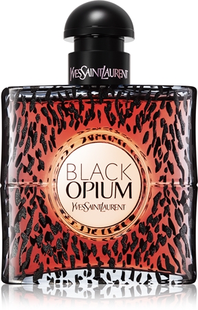 Yves Saint Laurent Black Opium Wild Edition