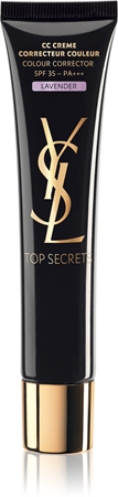 Yves Saint Laurent Top Secrets CC Creme CC Cream für ein einheitliches Hautbild SPF 35