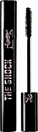 Yves Saint Laurent Mascara Volume Effet Faux Cils The Shock máscara de pestañas resistente al agua para un mayor volumen
