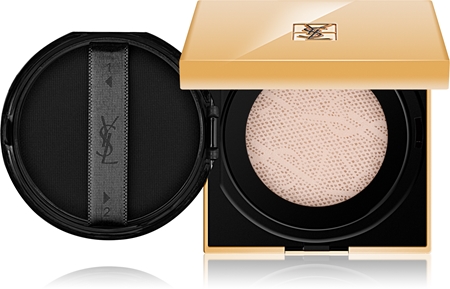 Yves Saint Laurent Touche Éclat Le Cushion Lysnende pudefoundation