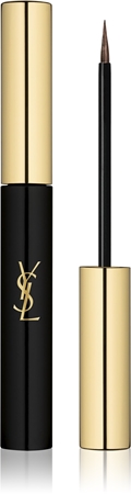 Yves Saint Laurent Couture Eyeliner течни очни линии