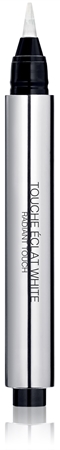 Yves Saint Laurent Touche Éclat White Universal Concealer with Brightening Effect